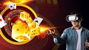 Вход на зеркало Vulkan Stavka Casino