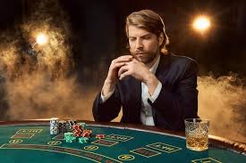 Онлайн казино Vulkan Stavka Casino